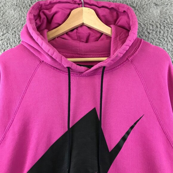 Nike AS Men's Nike Sportswear Nike Sportswear PO SB Skateboard Small - Picture 3 of 12